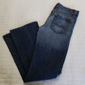 7 For All Mankind JEANS